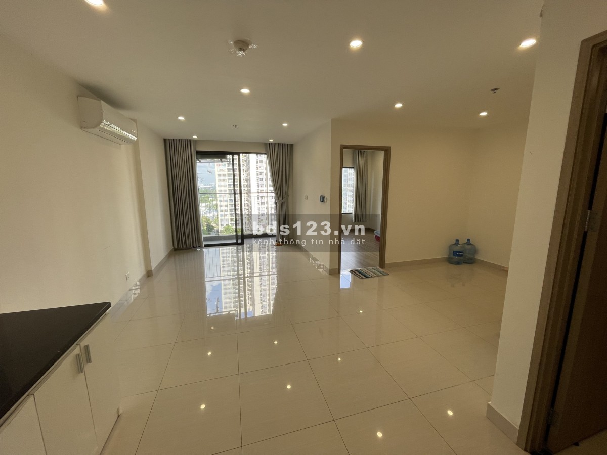 Cần bán căn hộ 52m2 1PN+ Vinhome Grand park TP Thủ Đức