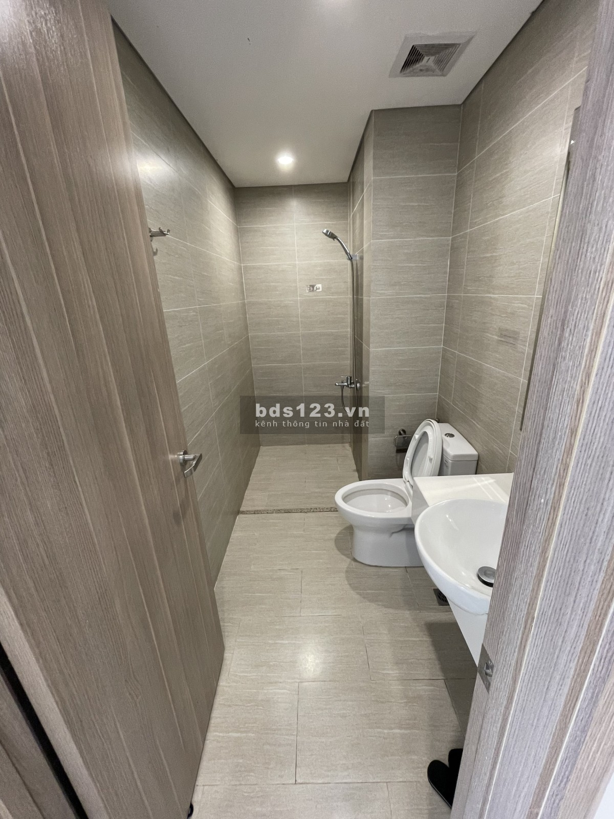 Cần bán căn hộ 52m2 1PN+ Vinhome Grand park TP Thủ Đức