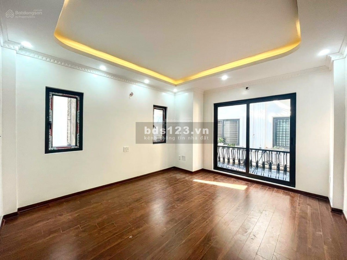 Bán nhà riêng An Khánh - Hoài Đức, nhà mới xây, 5 tầng, nội thất đầy đủ chỉ nhỉnh 2 tỷ