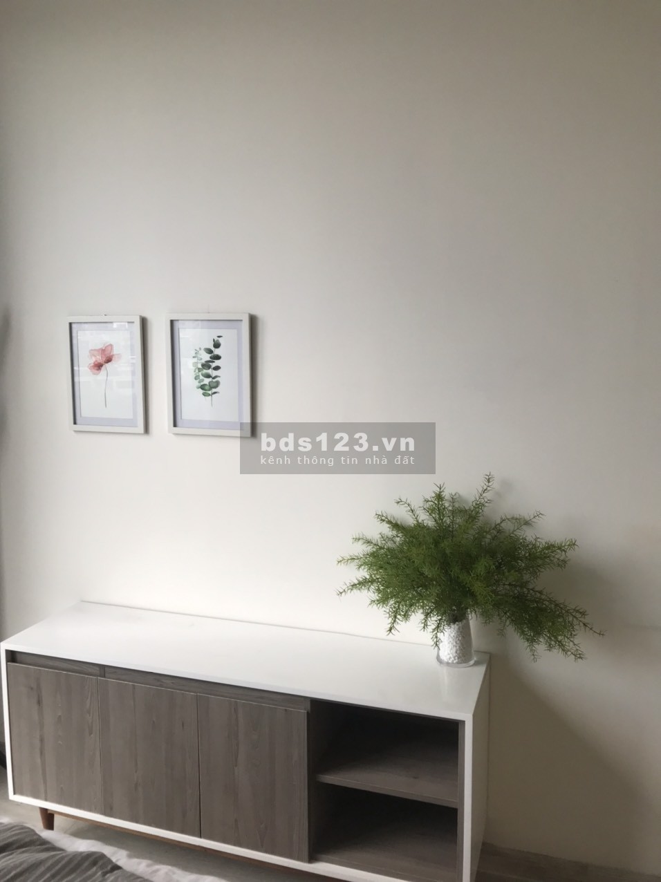 Căn hộ 3PN 118m2 sổ hồng lâu dài, view sông Sài Gòn cần bán gấp 18 tỷ bao hết 100% 0906322053 Linh
