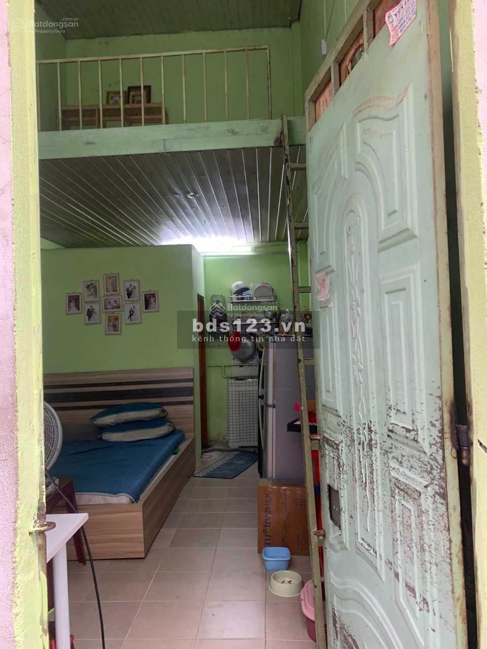 Tìm người nữ ở ghép cuối đường số 9 phường linh tây