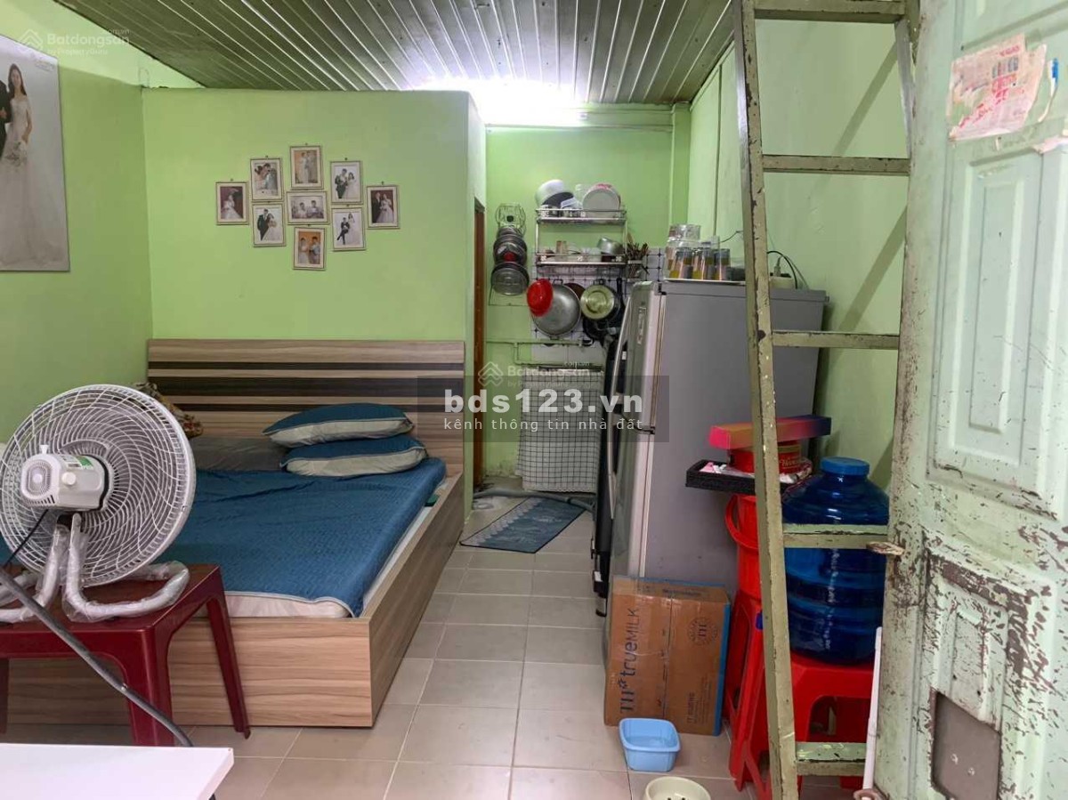 Tìm người nữ ở ghép cuối đường số 9 phường linh tây