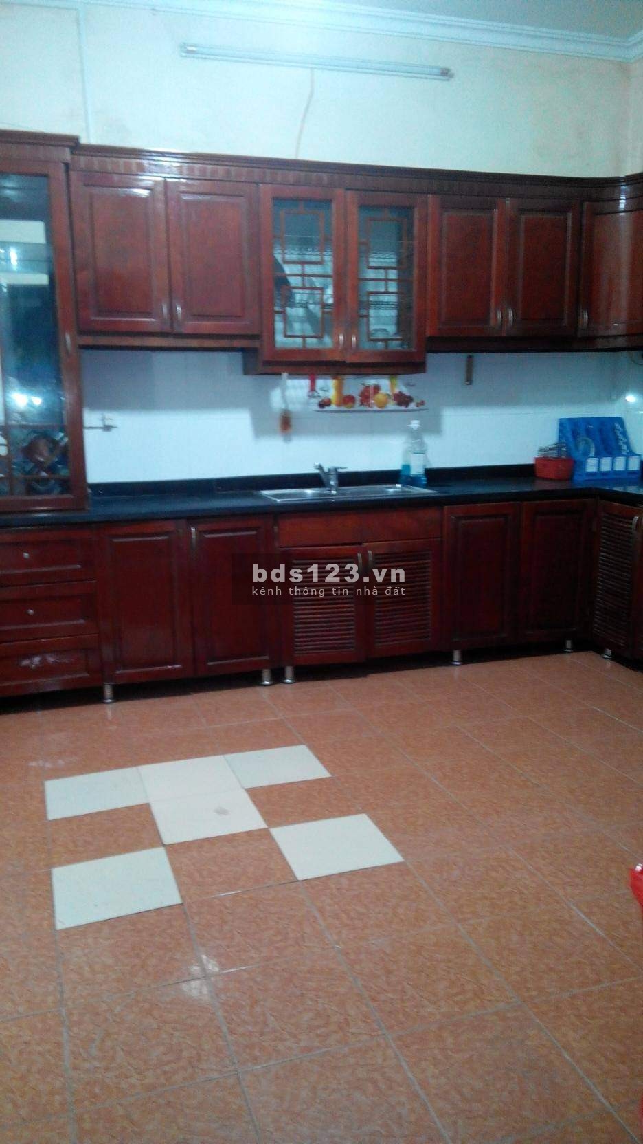 Cho thuê nhà riêng rộng rãi giá cả phải chăng