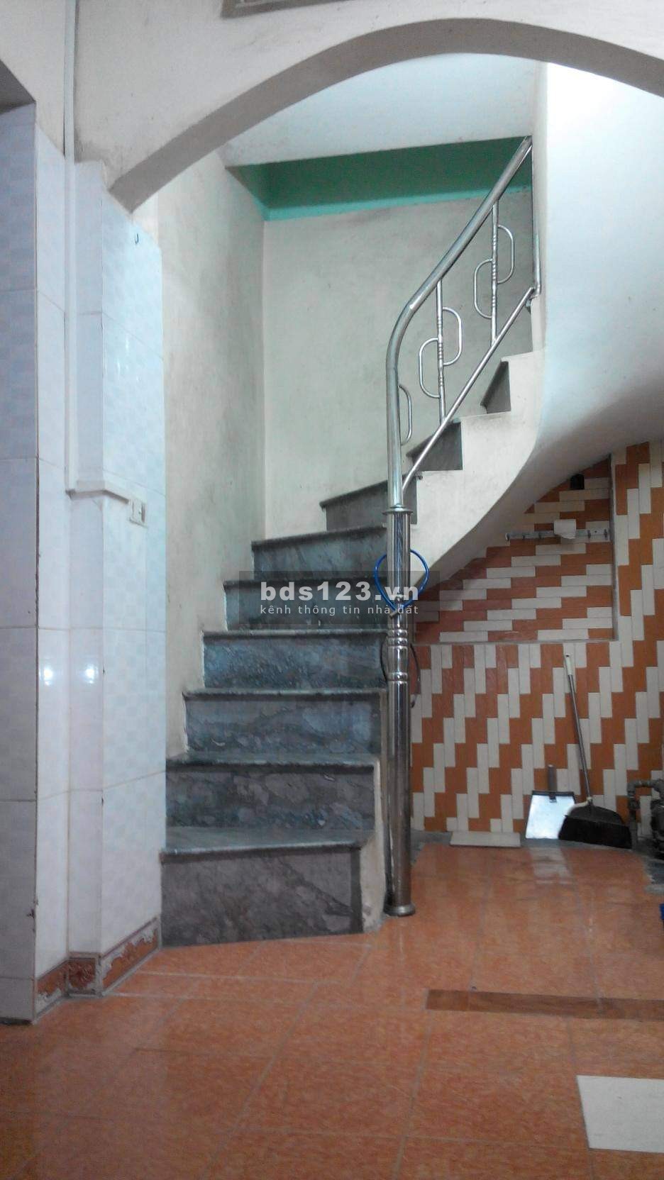 Cho thuê nhà riêng rộng rãi giá cả phải chăng