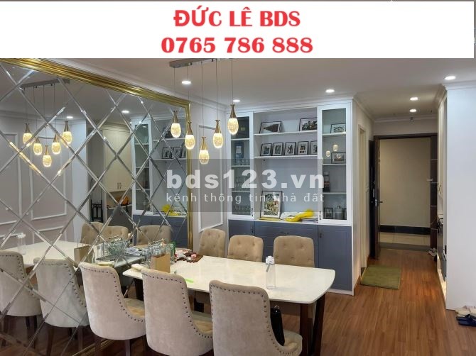 Bán căn hộ chung cư Hạ Đình Thanh Xuân Trung, Hà Nội 80m2