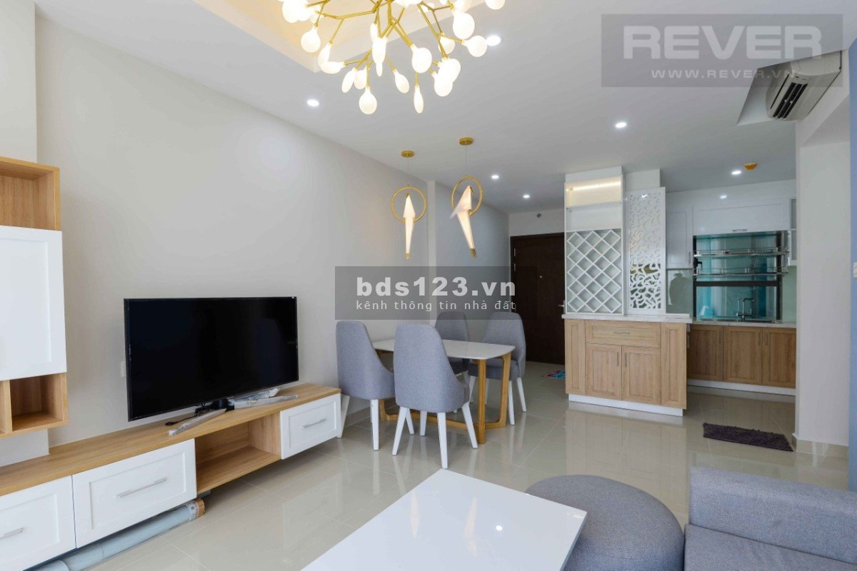 Nhanh tay không thôi hết hàng – The Sun Avenue 3PN Chỉ 20 triệu