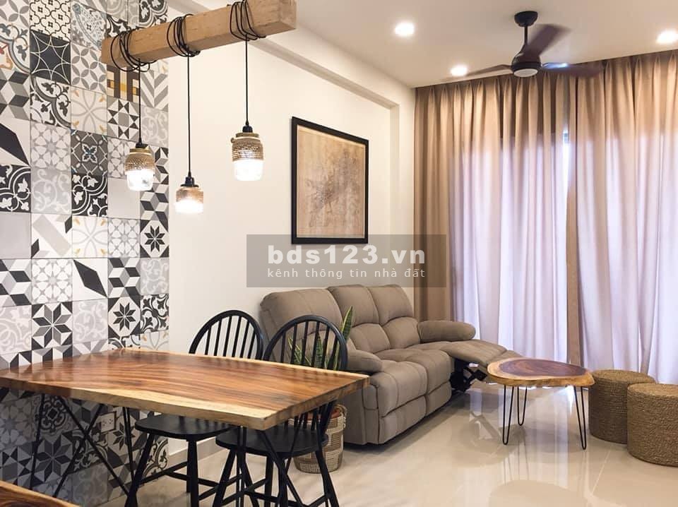 Nhà xinh giá rất ổn – The Sun Avenue 2PN 75m2, giá 16 triệu