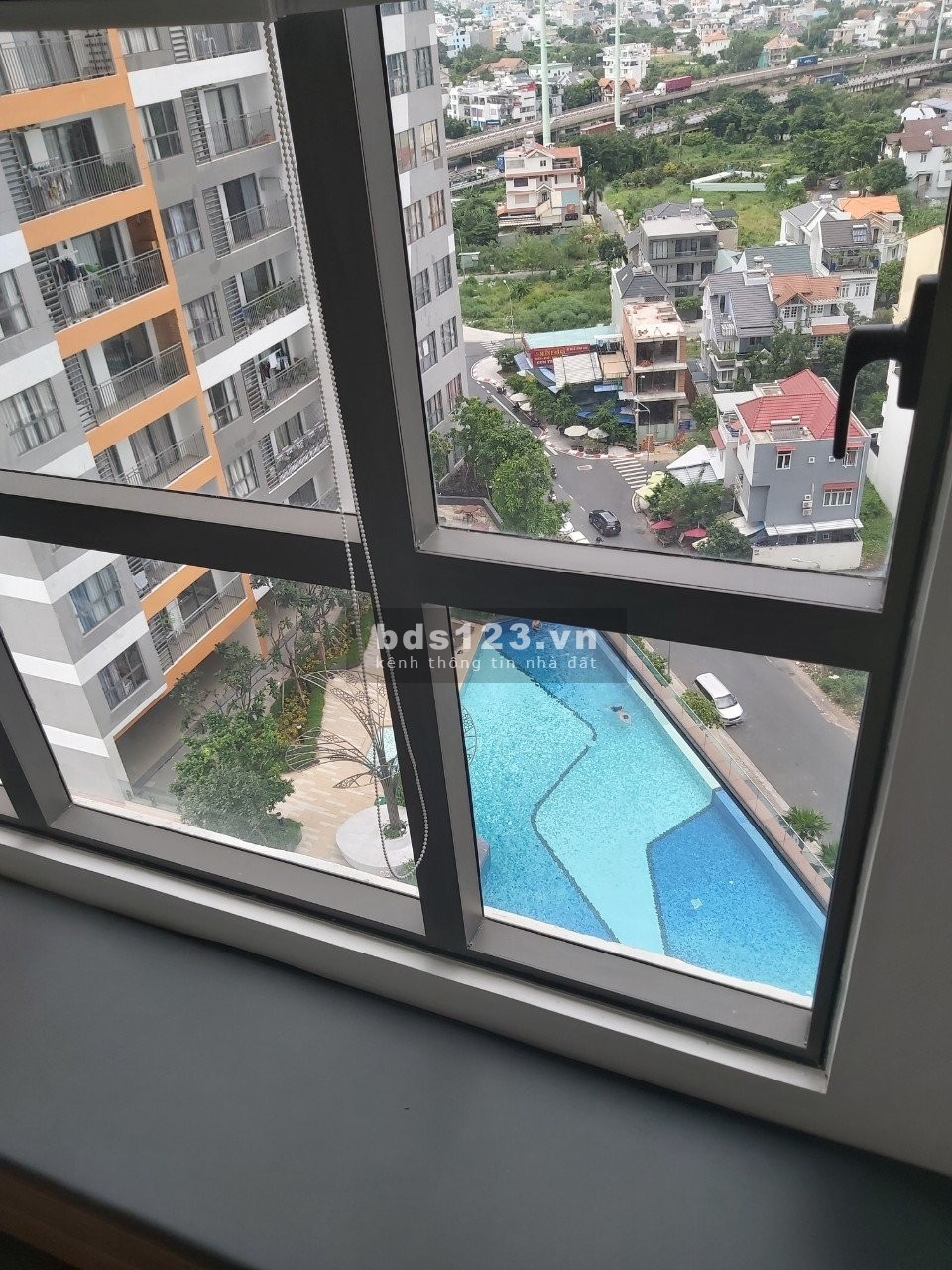 Tổng hợp căn hộ bán 2PN - 3PN The Sun Avenue quận 2, full nội thất, view đẹp