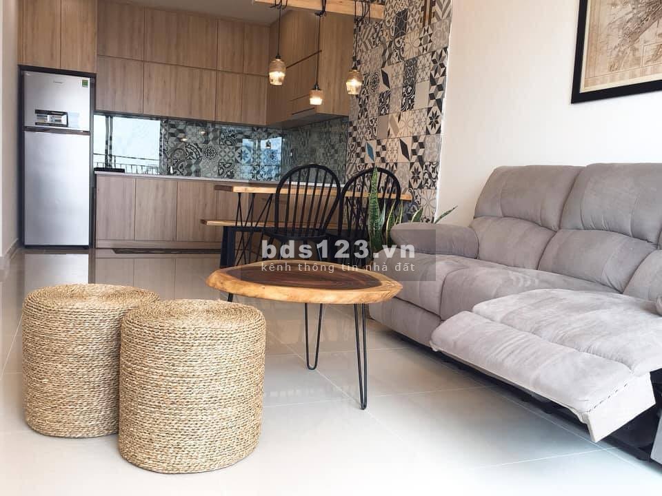 Nhà xinh giá rất ổn – The Sun Avenue 2PN 75m2, giá 16 triệu