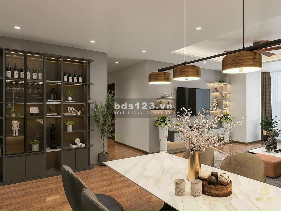 Vị trí gần trung tâm nhưng không ồn ào - Sở hữu lâu dài - Thanh toán trước 40% - Đầu tư & ở
