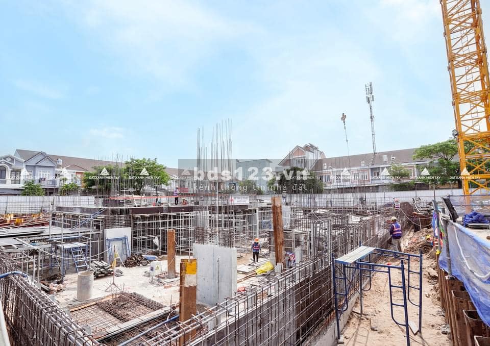Vị trí gần trung tâm nhưng không ồn ào - Sở hữu lâu dài - Thanh toán trước 40% - Đầu tư & ở