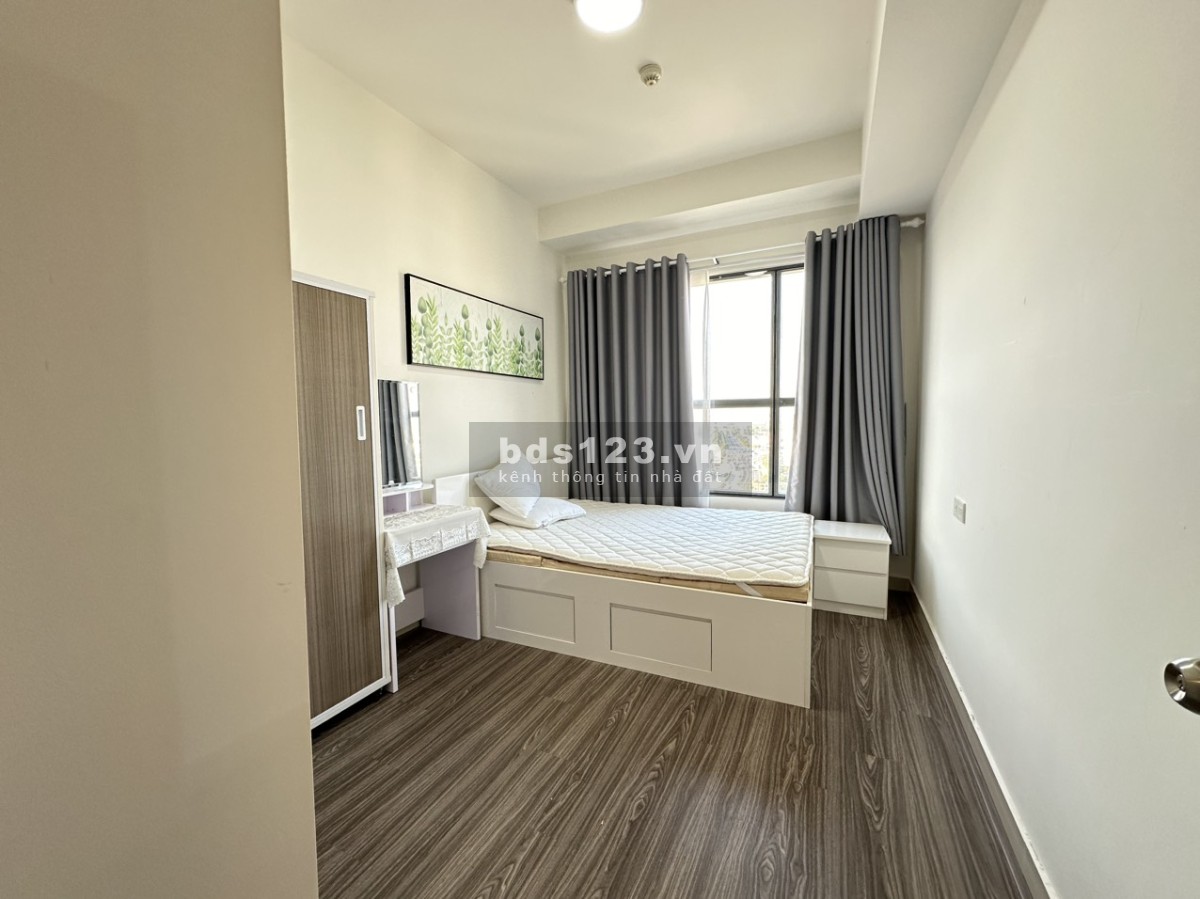 Căn này mà không thuê là tiếc lắm – The Sun Avenue 1PN 14 triệu