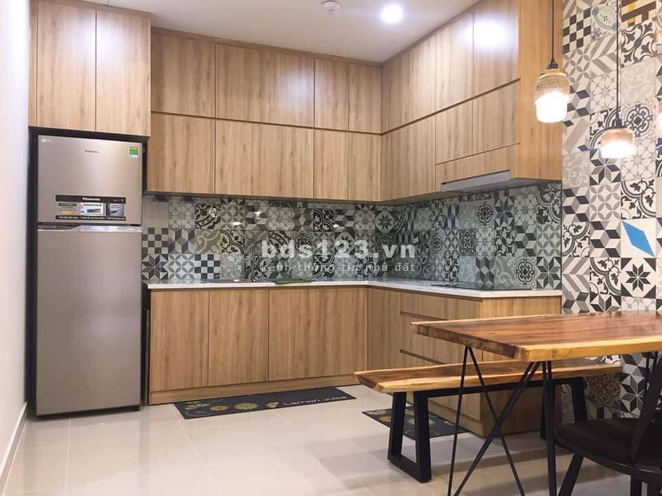 Nhà xinh giá rất ổn – The Sun Avenue 2PN 75m2, giá 16 triệu