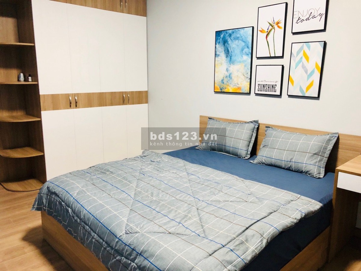 Phòng kinh doanh Palm Heights, Q2 - Tổng hợp căn hộ 2PN - 3PN cho thuê tốt nhất
