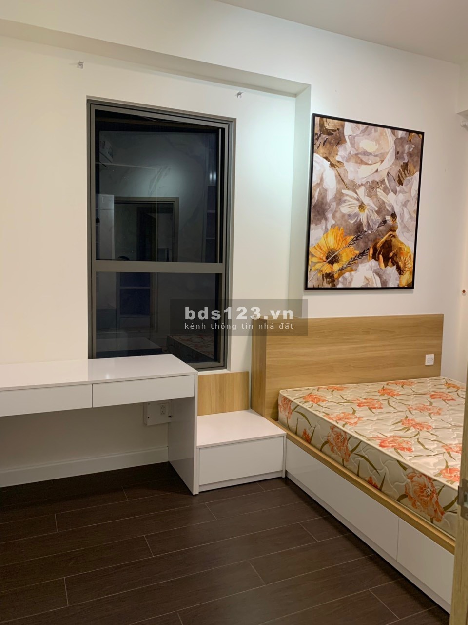 Cho thuê căn hộ 3PN, The Sun Avenue - Quận 2, nhà đẹp giá tốt