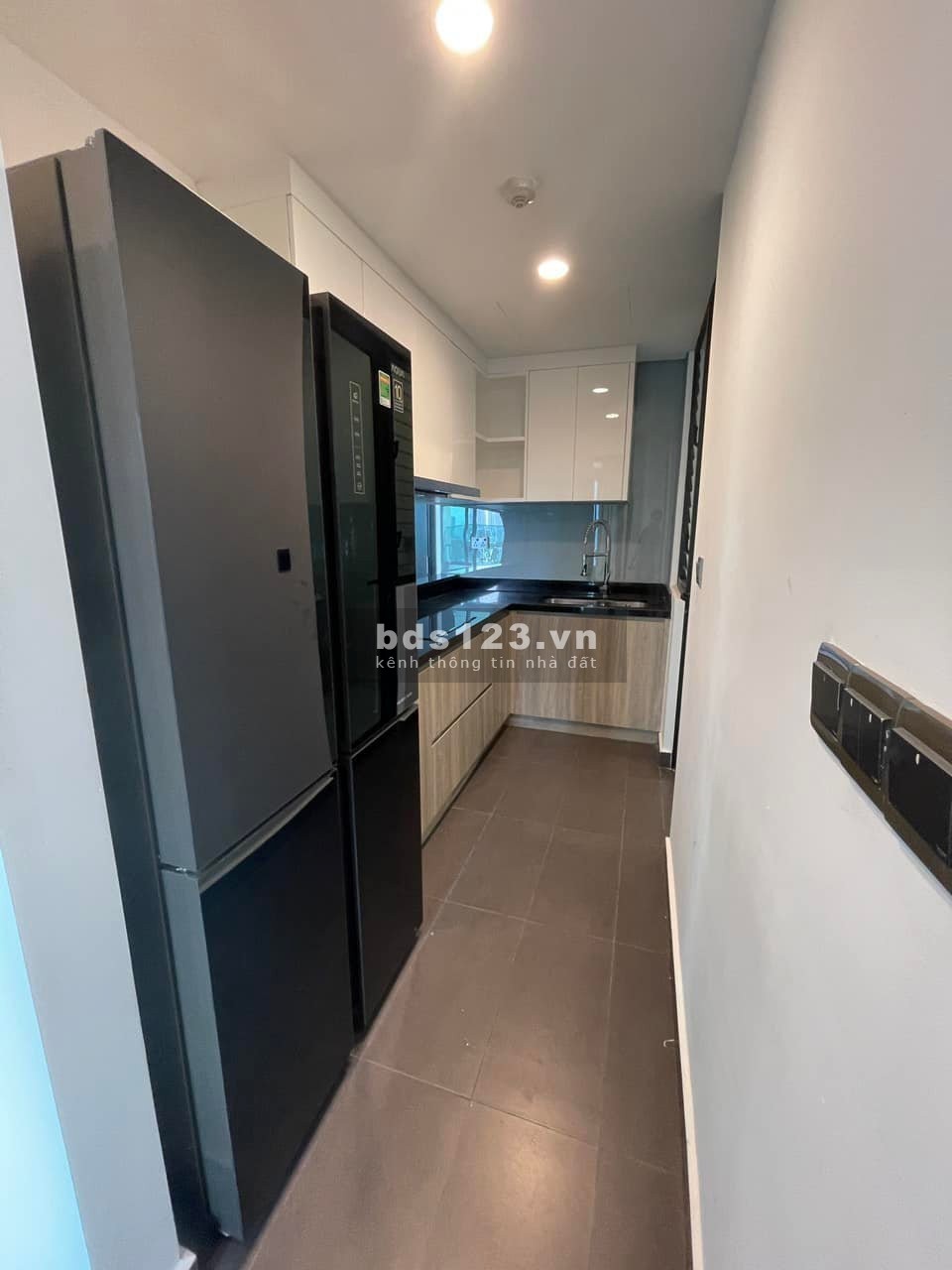 Cho thuê 2PN - 3PN Feliz En Vista - Quận 2 nhà đẹp, giá tốt.