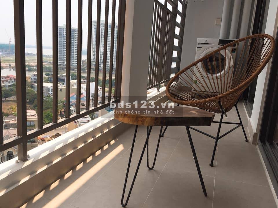 Nhà xinh giá rất ổn – The Sun Avenue 2PN 75m2, giá 16 triệu