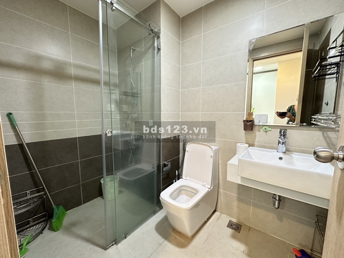 Căn này mà không thuê là tiếc lắm – The Sun Avenue 1PN 14 triệu