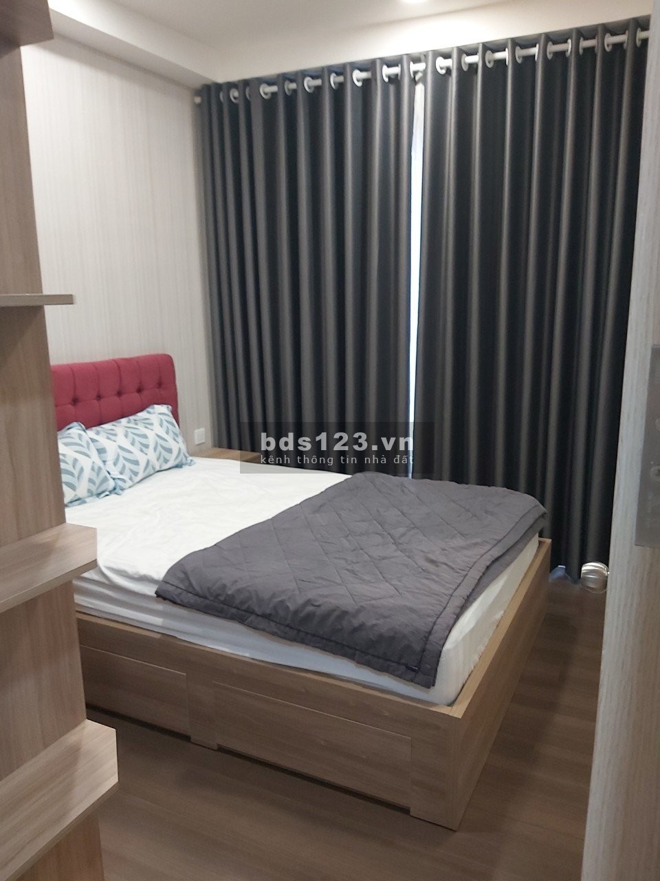 Tổng hợp căn hộ bán 2PN - 3PN The Sun Avenue quận 2, full nội thất, view đẹp