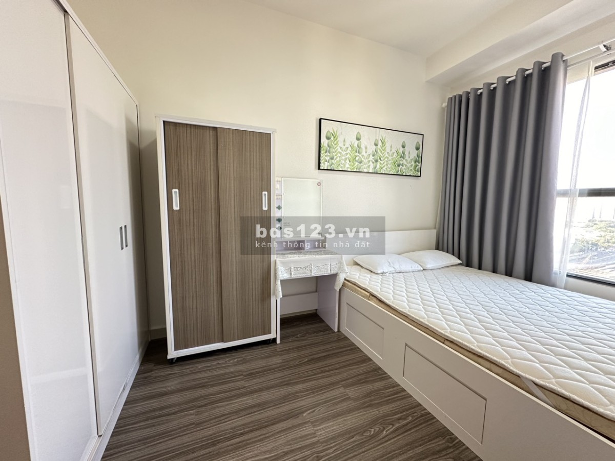 Căn này mà không thuê là tiếc lắm – The Sun Avenue 1PN 14 triệu