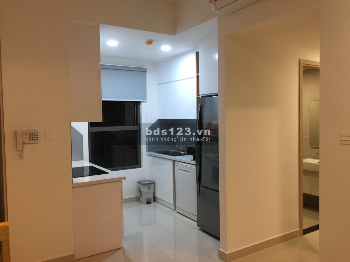 Cho thuê căn hộ 3PN, The Sun Avenue - Quận 2, nhà đẹp giá tốt