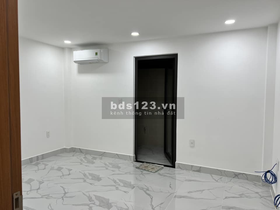 Chính chủ cho thuê nhà HXH mới xây đẹp Đường số 2, Nguyễn Duy Trinh, P.BTĐ, Q.2