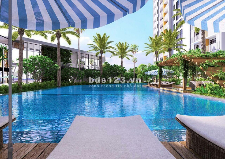 Bán căn CH Jamila 1PN - 2.7 tỷ,2pn-3.150tỷ, 3pn - 4.7 tỷ anh chị cần căn đẹp giá tốt LH 0931820448
