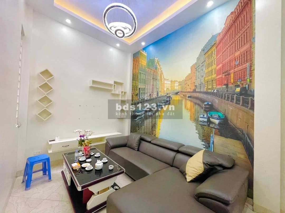 Hàng hiếm, nhà mới xây 5 tầng Yên Nghĩa. Diện tích 40m, giá hơn 3 tỷ