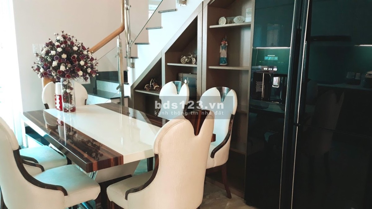 Chính Chủ Gửi bán nhà Phố Mega Village Khang Điền ban gấp 6,5 tỷ