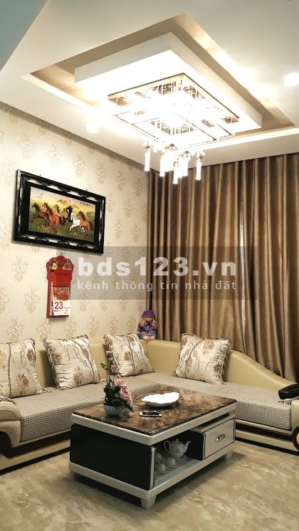 Chính Chủ Gửi bán nhà Phố Mega Village Khang Điền ban gấp 6,5 tỷ