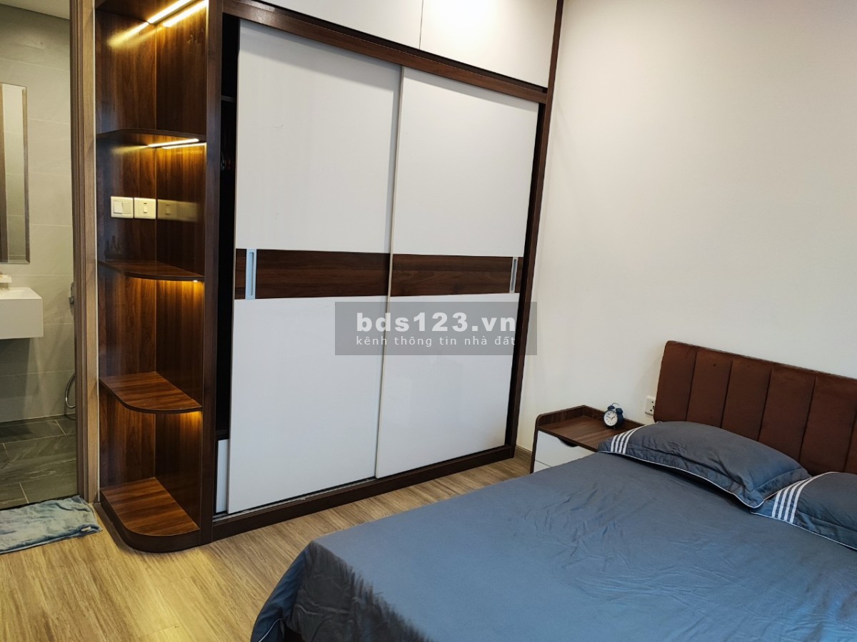 Cực hiếm, bán nhanh căn 2PN+1, căn góc khu S4 Vinhome Smart City, giá cực tốt