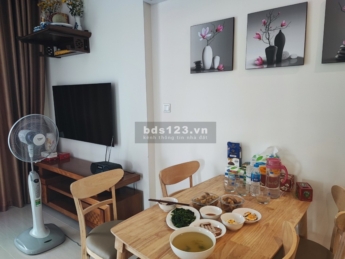 Cực hiếm, bán nhanh căn 2PN+1, căn góc khu S4 Vinhome Smart City, giá cực tốt