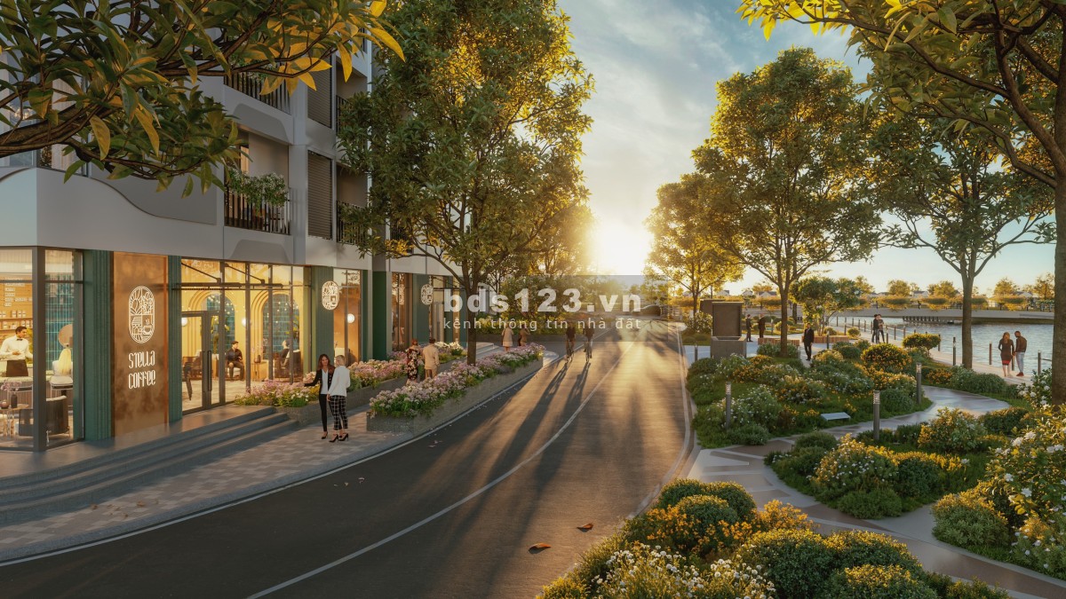Căn hộ MT Eastmark City - Căn OT - View hồ bơi, hàng độc sang chênh 230 triệu