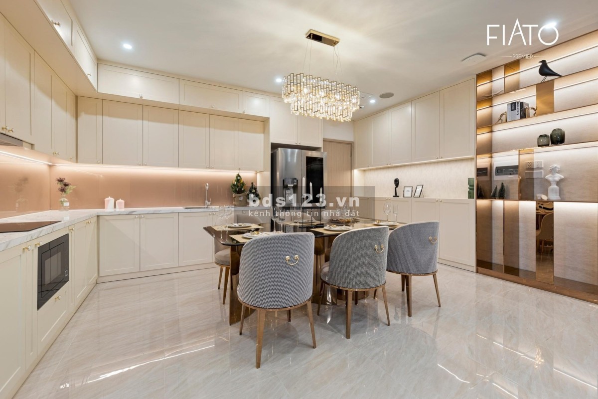 Fiato Premier TP. Thủ Đức siêu hấp dẫn