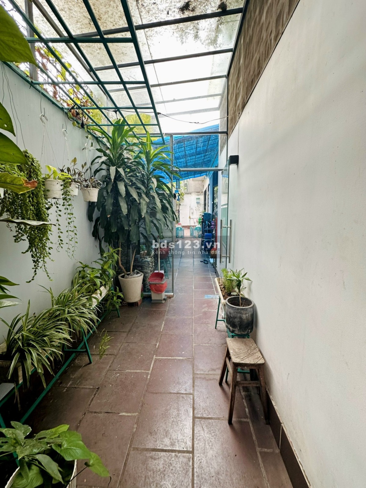 Chính chủ cho thuê nhà nguyên căn tại Hiệp Bình Chánh. MG hợp tác.