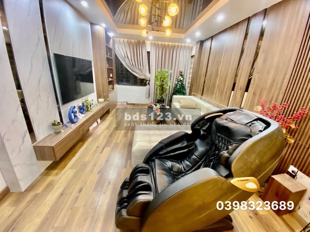 6 tầng thang máy nhà đẹp liền kề Tổng cục 5 Yên xá Tân Triều Thanh Trì oto tránh