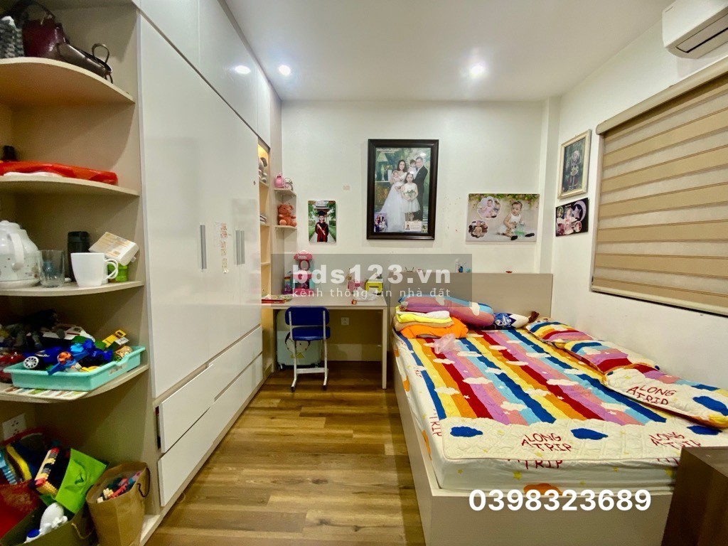 6 tầng thang máy nhà đẹp liền kề Tổng cục 5 Yên xá Tân Triều Thanh Trì oto tránh