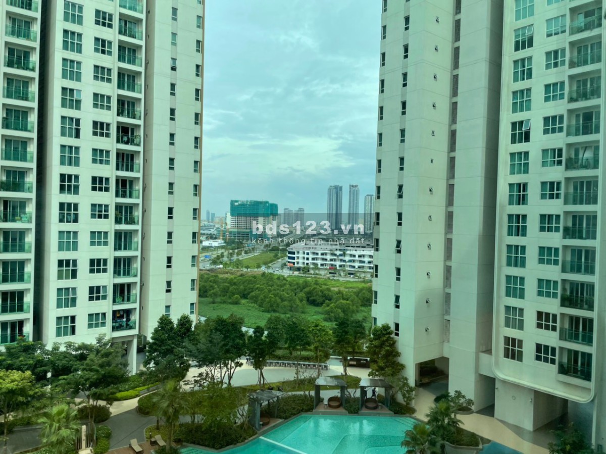 Căn hộ Sadora - Rẻ nhất thị trường chỉ 9.4 tỷ - Vượt trội với view sông Sài Gòn