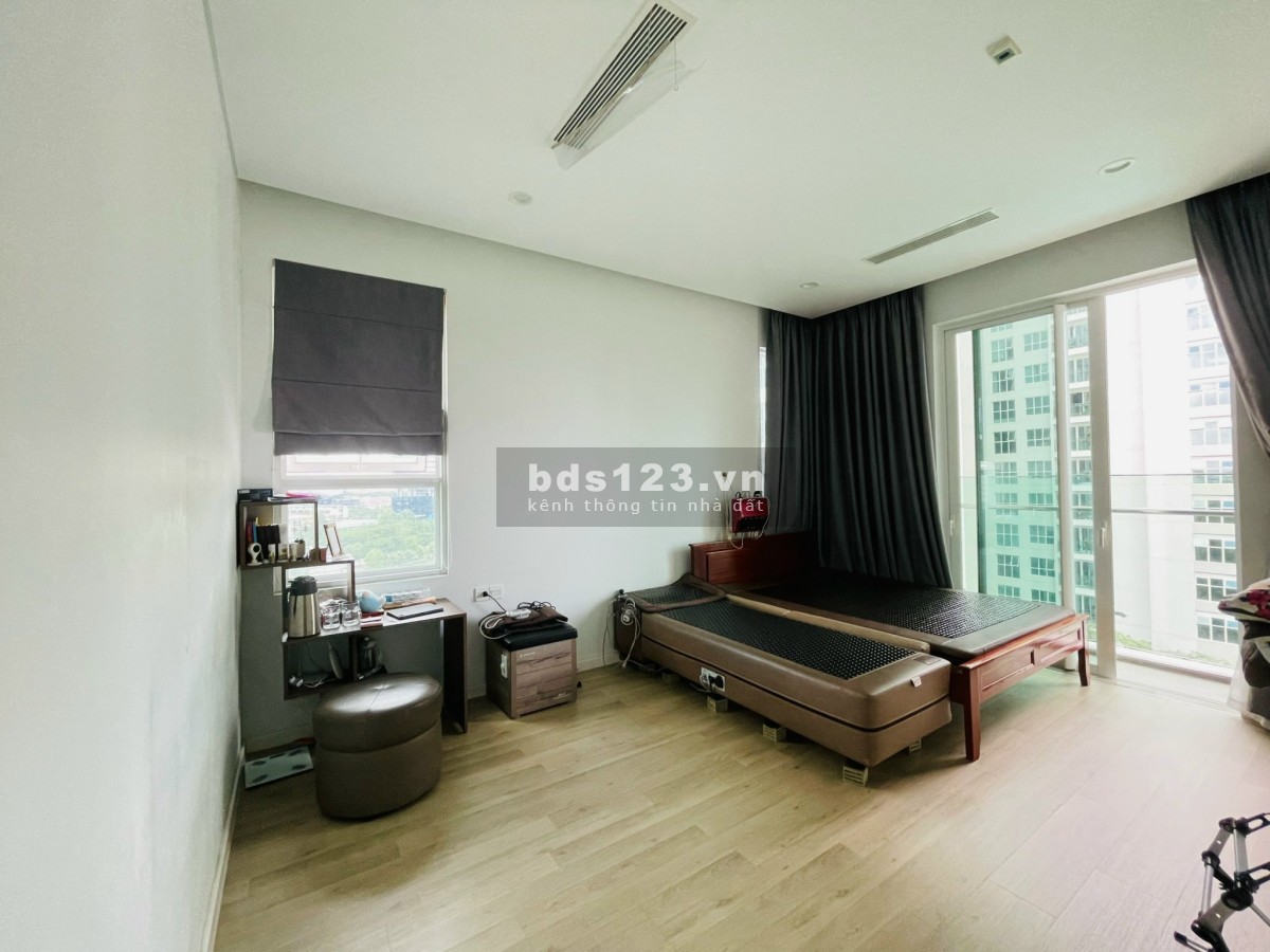 Căn hộ Sadora - Rẻ nhất thị trường chỉ 9.4 tỷ - Vượt trội với view sông Sài Gòn