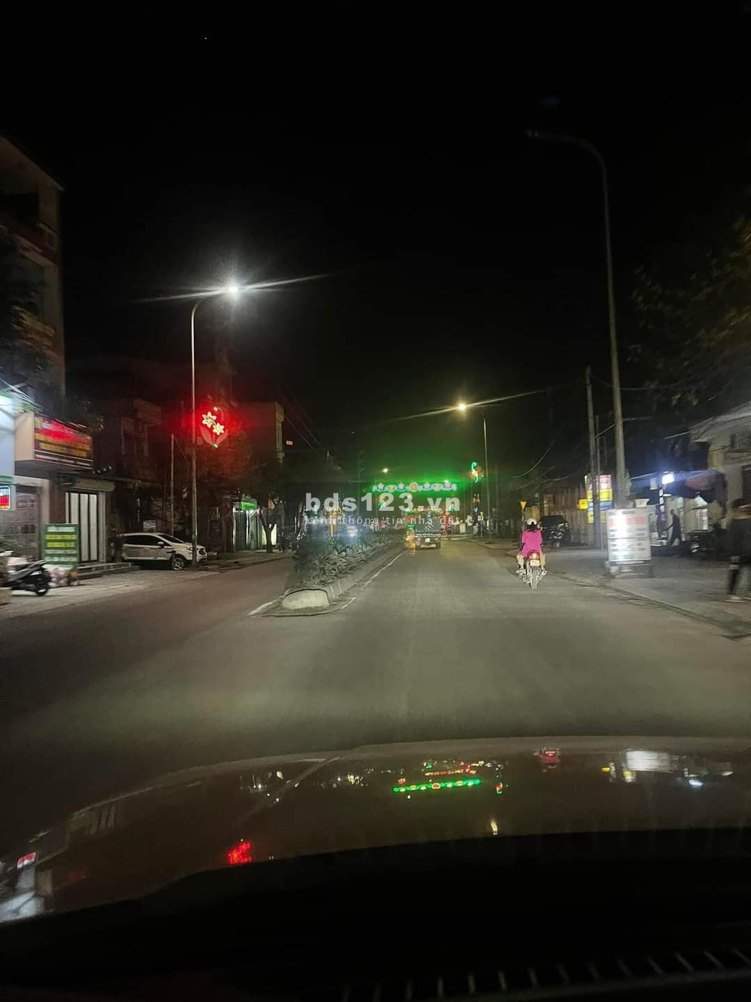 Bán 600M đất ở đô thị thị trấn Sao Vàng, Thọ Xuân, Thanh Hóa