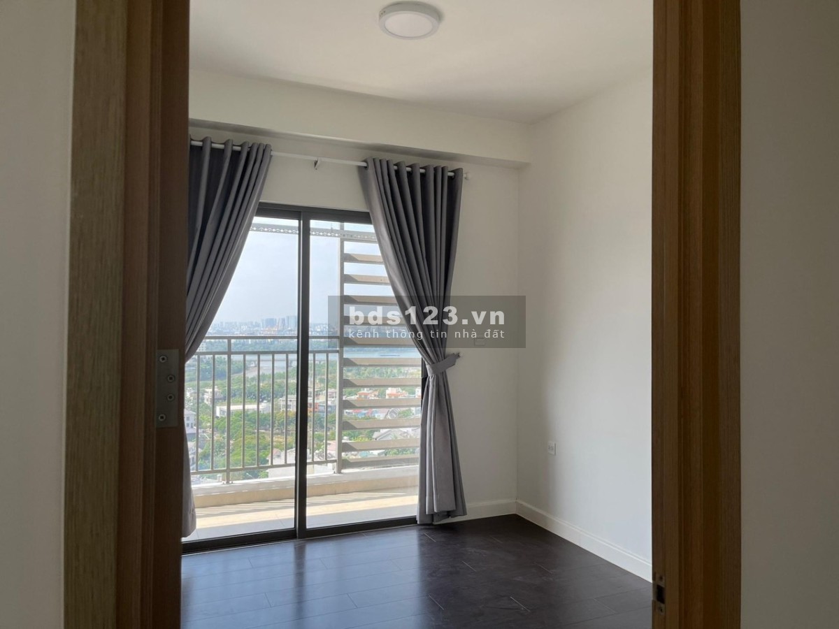 Gía cực sốc !!! 3PN chỉ 16 triệu mà thôi – The Sun Avenue 90m2
