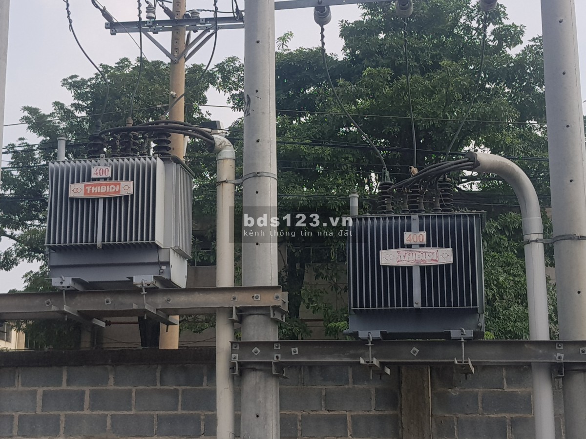 Bán đất khu công nghiệp giá tốt có thể xây dựng nhà xưởng công ty.