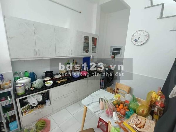 Nhà mới full nội thất quận Bình Tân, giáp Phan Anh - Tân Phú, chỉ nhỉnh 3 tỷ