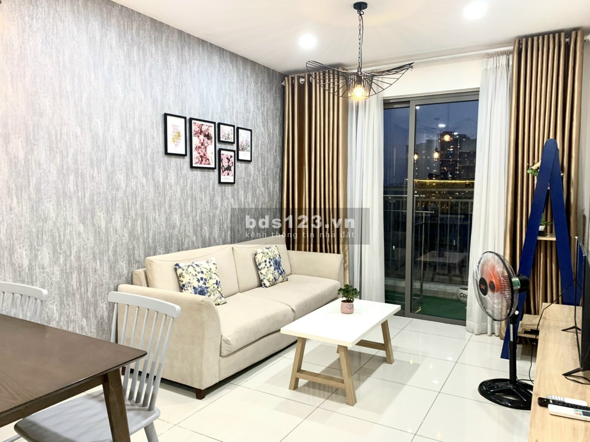Cho Thuê Căn Hộ Giá Cực Tốt – The Sun Avenue 2PN 16tr