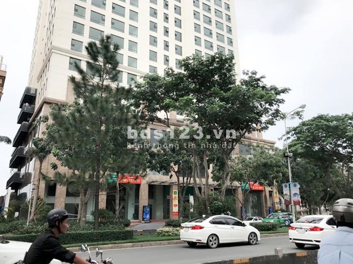Cho thuê GOLDEN KING Nguyễn lương Bằng Phú Mỹ Hưng quận 7