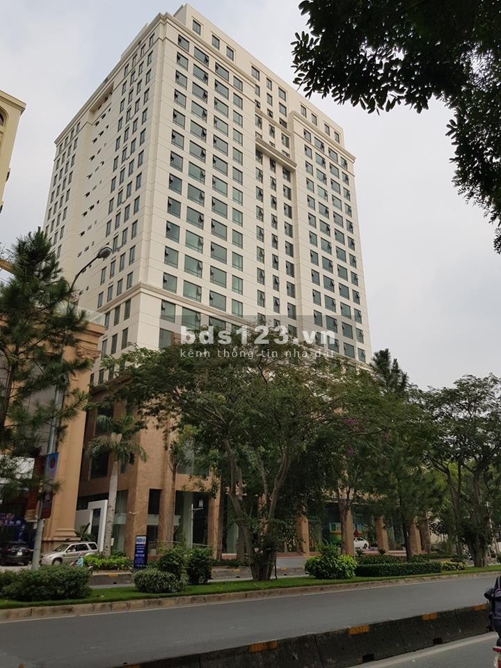Cho thuê GOLDEN KING Nguyễn lương Bằng Phú Mỹ Hưng quận 7