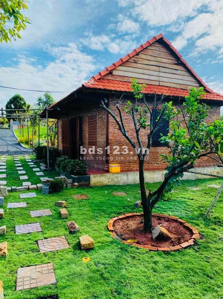 Chính chủ bán lô đất 20*100 Bà Rịa - Vũng Tàu.