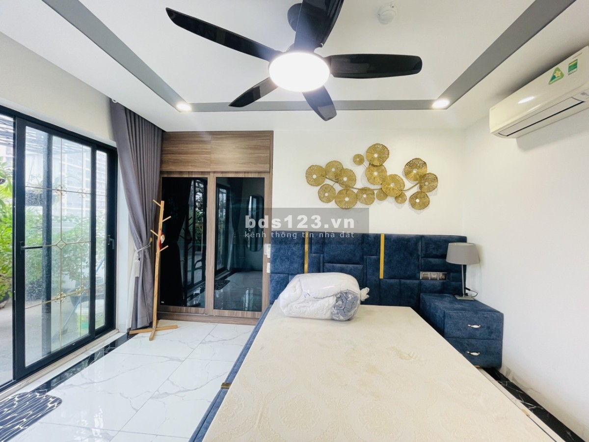 Nhà đpẹ Ba Đình, doanh thu gần 5 tỷ/ năm - Đầu tư siêu lợi nhuận DT 300m2*10 tầng