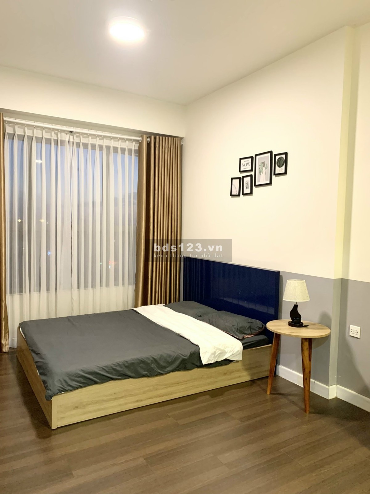 Cho Thuê Căn Hộ Giá Cực Tốt – The Sun Avenue 2PN 16tr