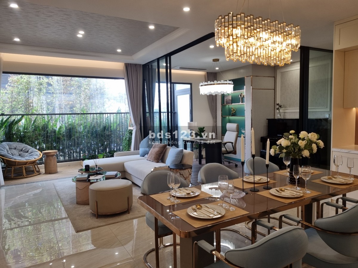Cần bán gấp căn hộ 5 sao, chỉ 3,3 tỷ 80M2 gần Gigamall Phạm Văn Đồng